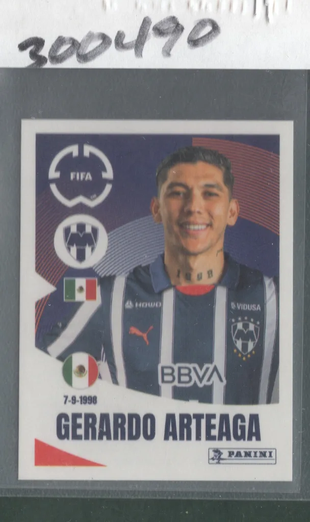 Arteaga — Mexico