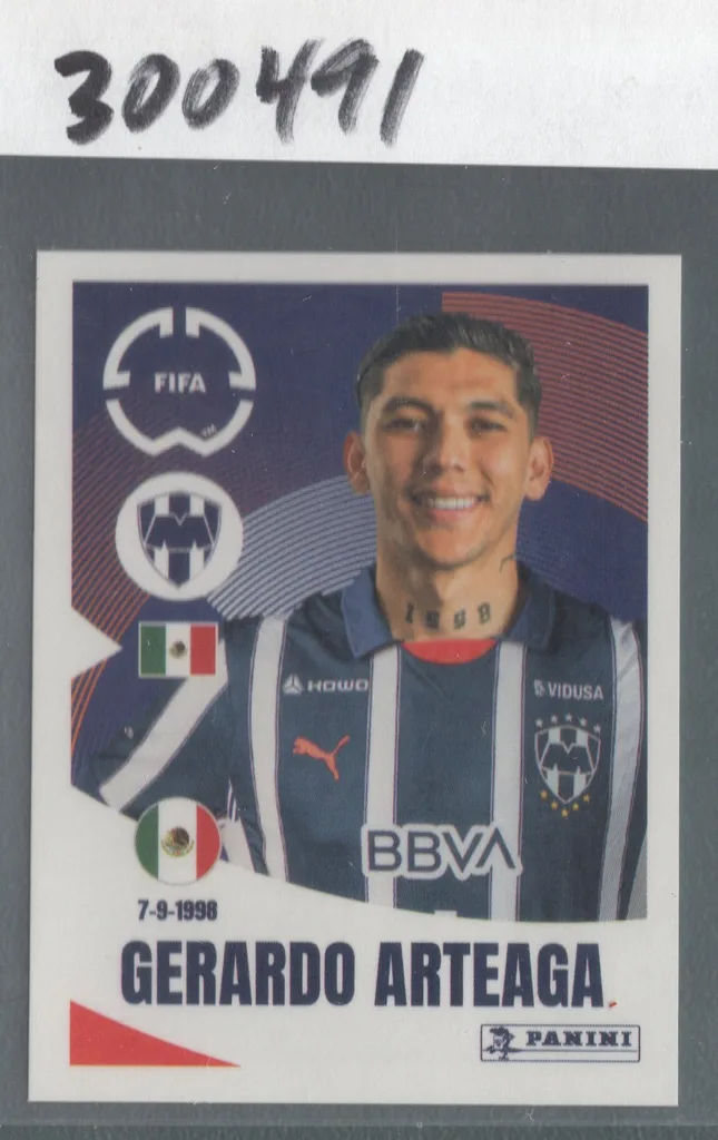 Arteaga — Mexico