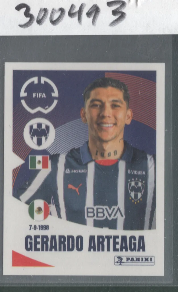 Arteaga — Mexico