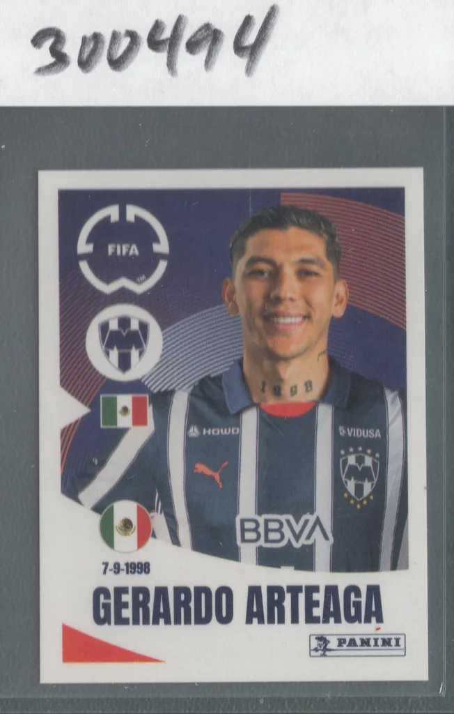 Arteaga — Mexico