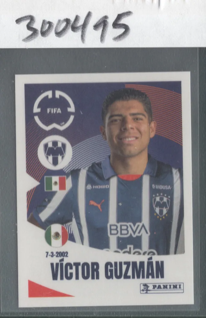 Guzman — Mexico