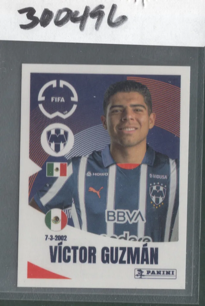 Guzman — Mexico