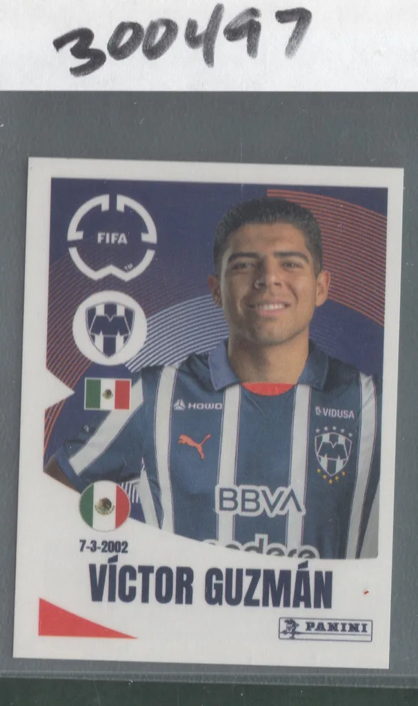 Guzman — Mexico
