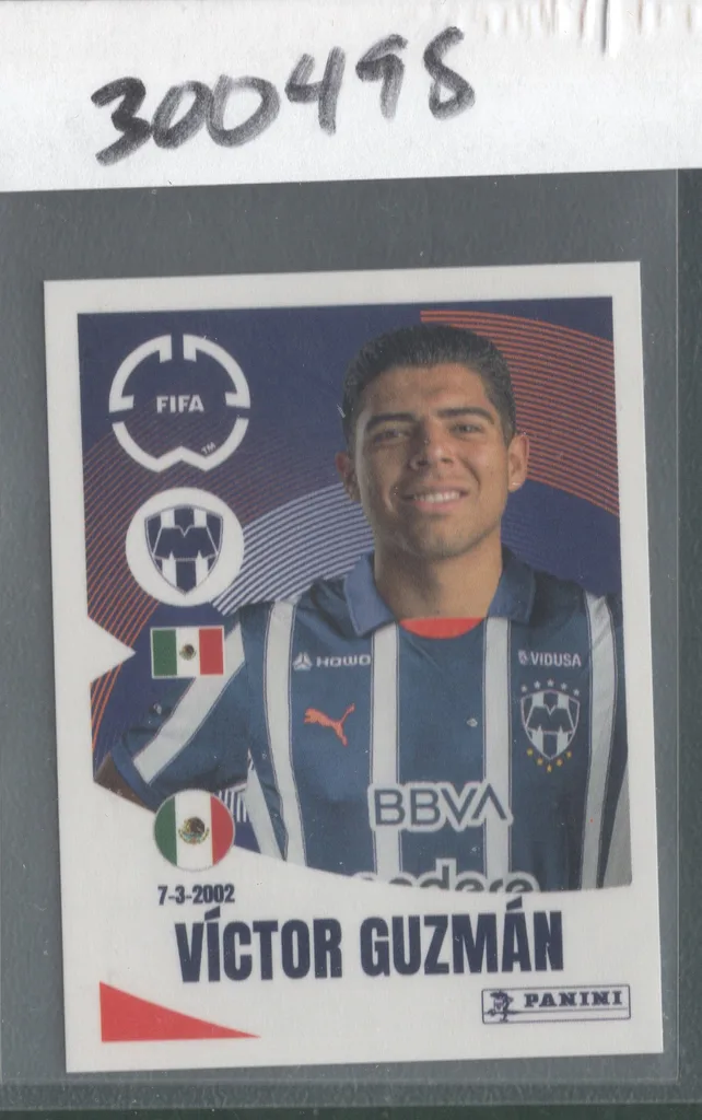 Guzman — Mexico