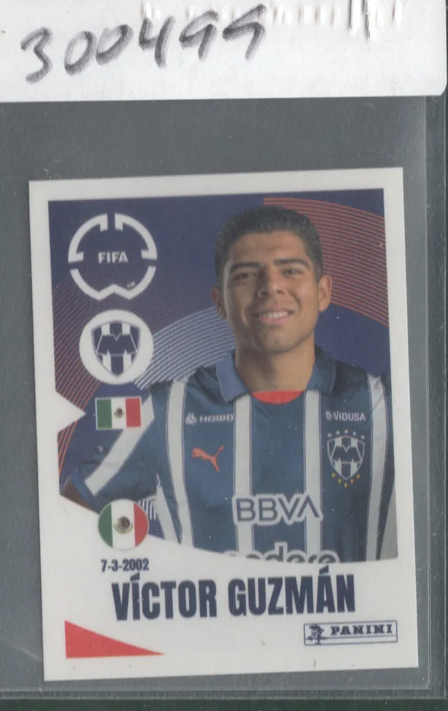 Guzman — Mexico