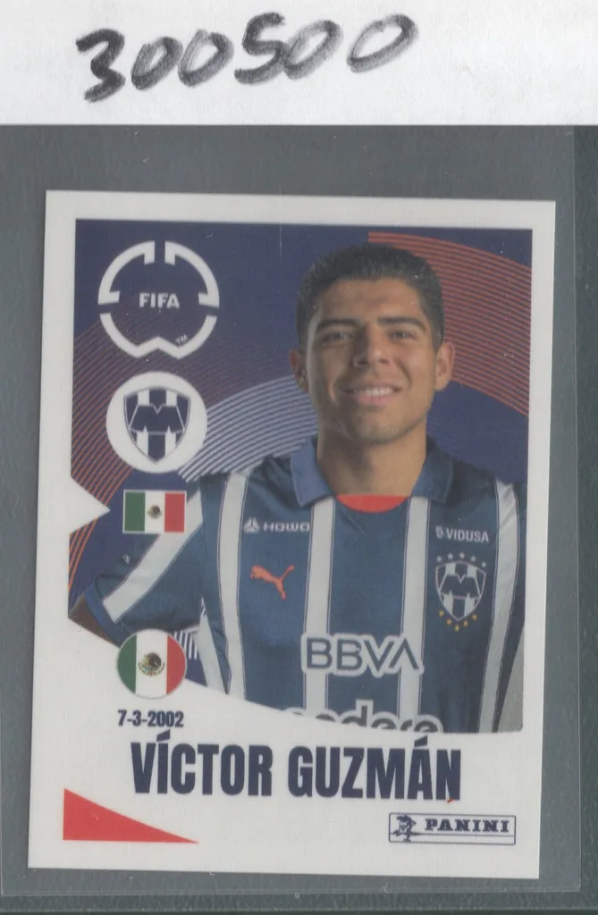 Guzman — Mexico