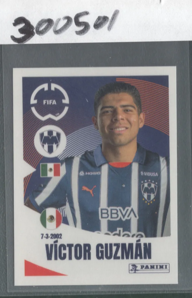 Guzman — Mexico