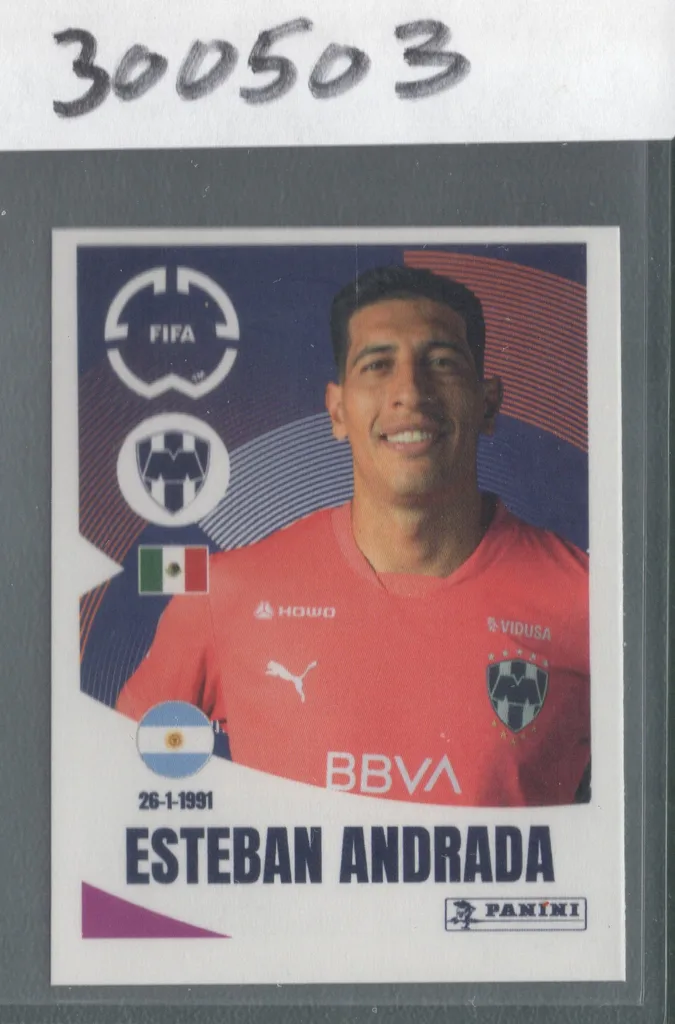 Andrada — Argentina