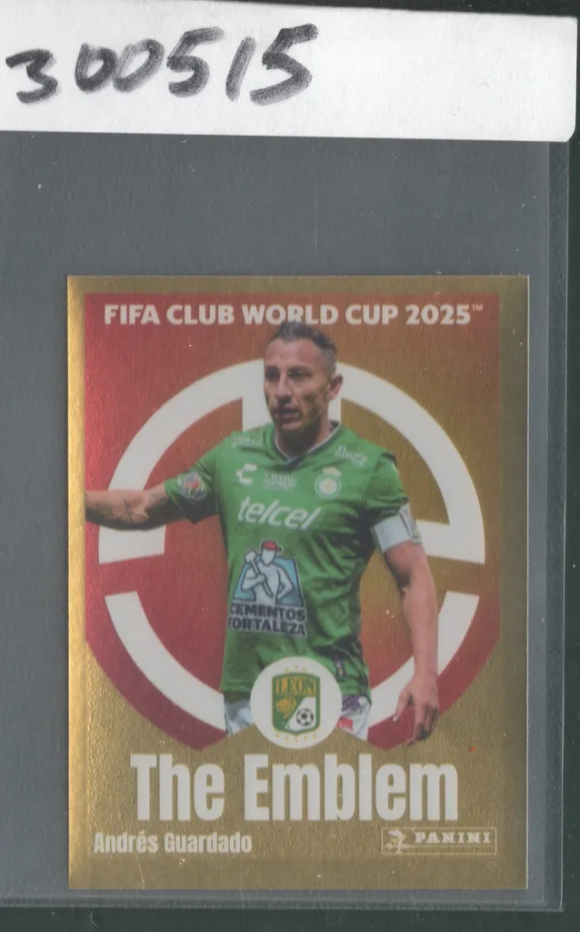 Guardado — Mexico