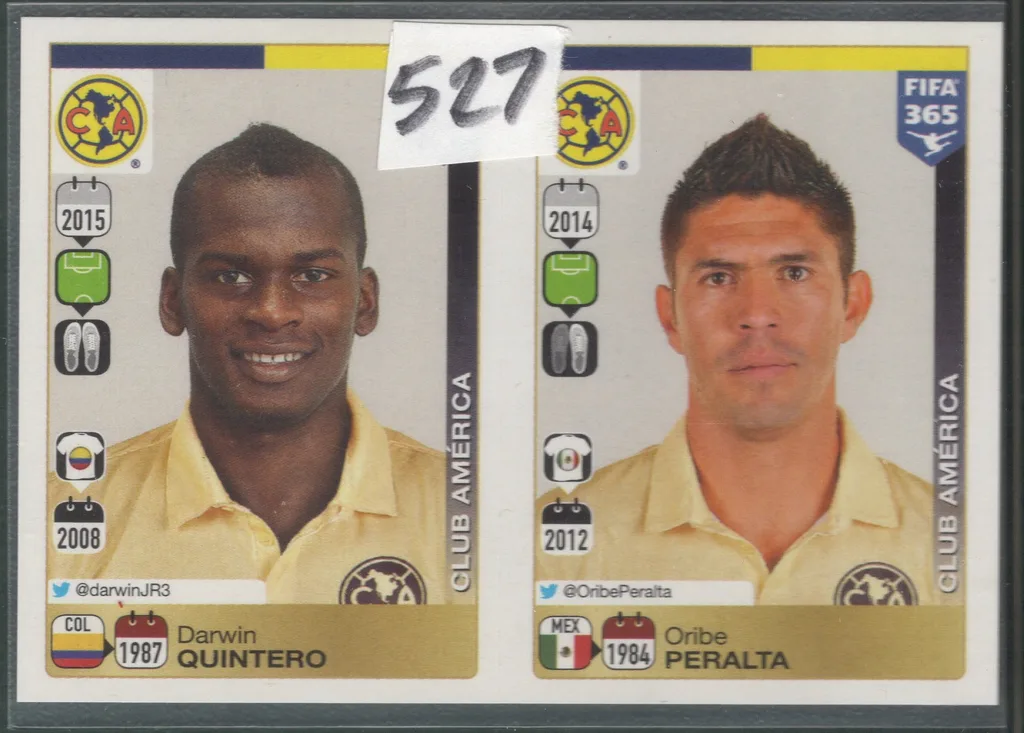 Peralta/Quintero — Mexico