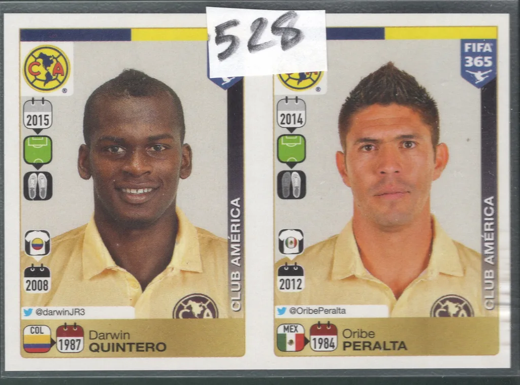 Peralta/Quintero — Mexico