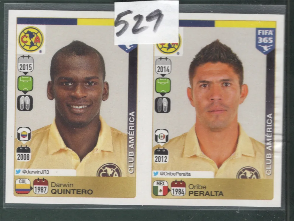 Peralta/Quintero — Mexico