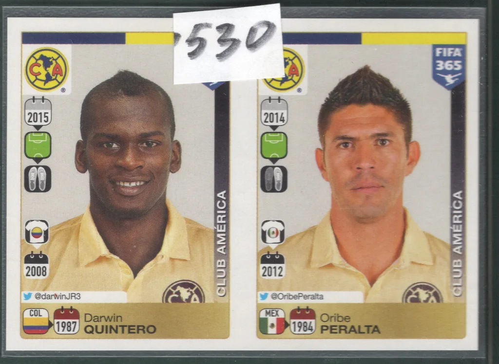 Peralta/Quintero — Mexico