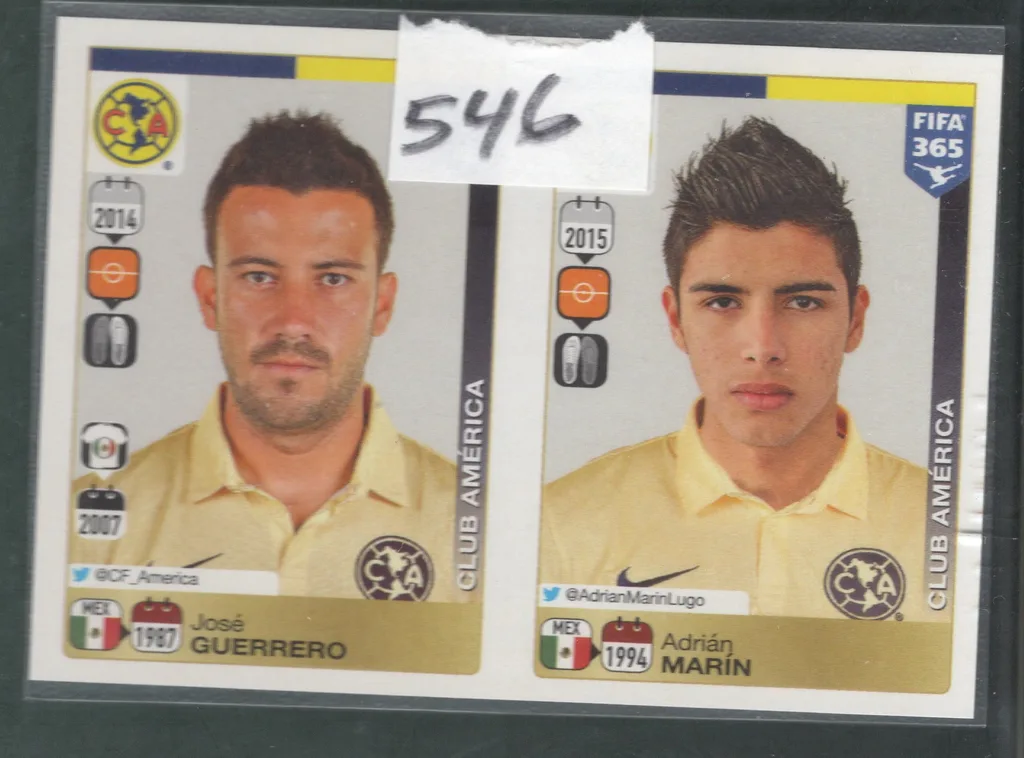 Marin/Guerrero — Mexico