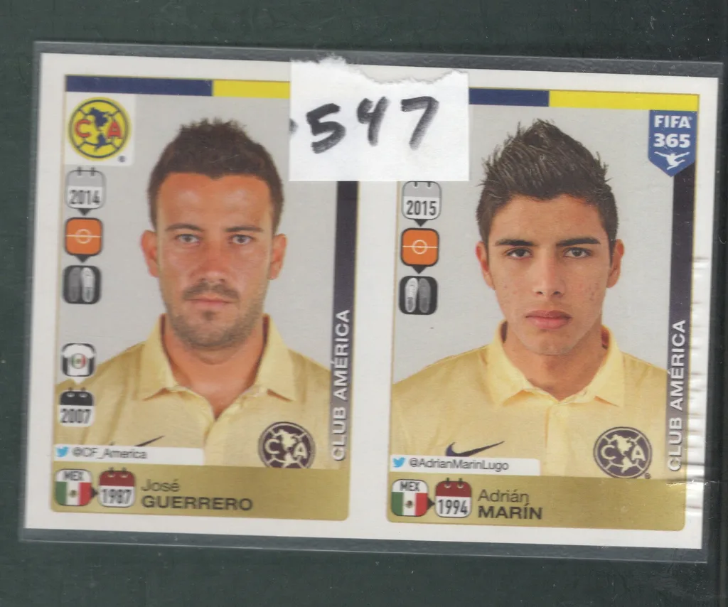 Marin/Guerrero — Mexico