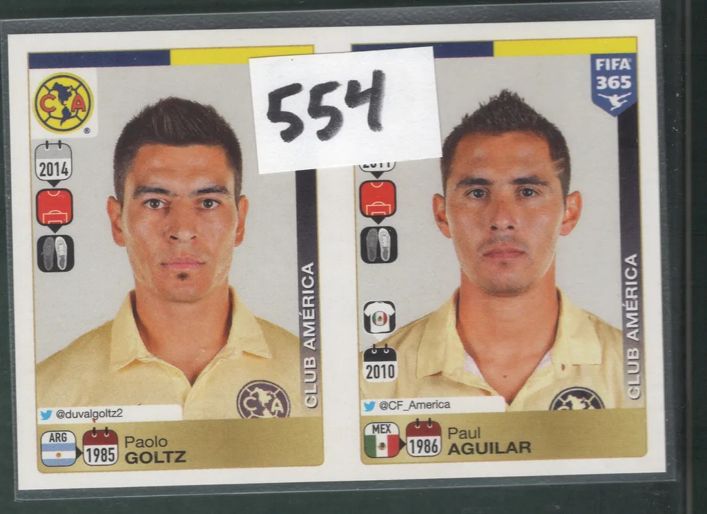 Aguilar/Goltz — Mexico