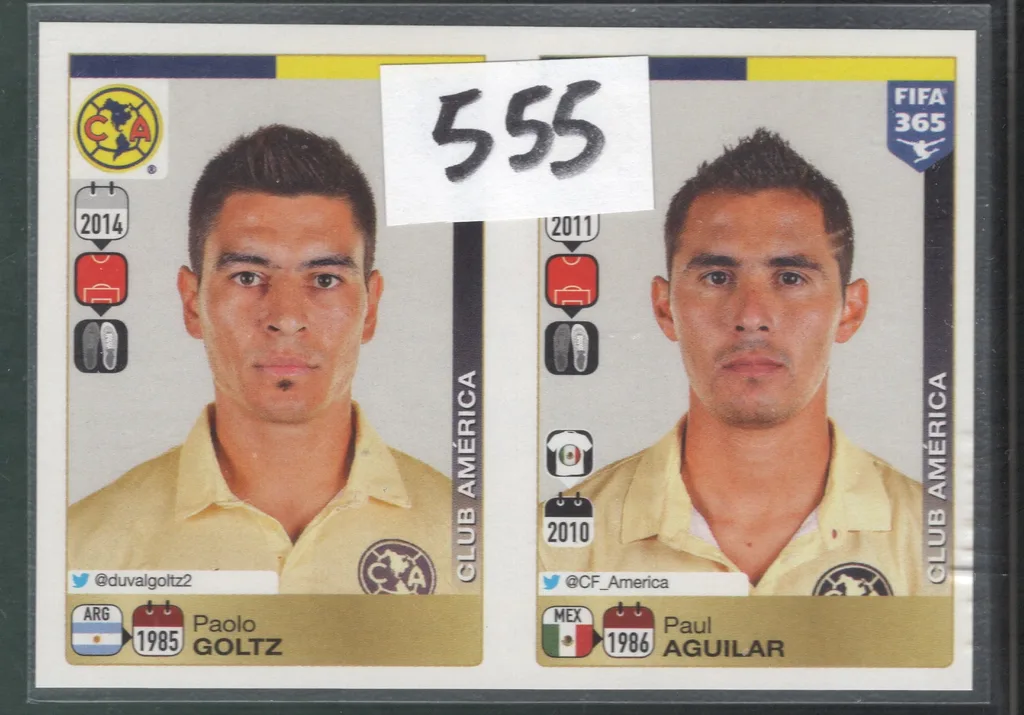Aguilar/Goltz — Mexico
