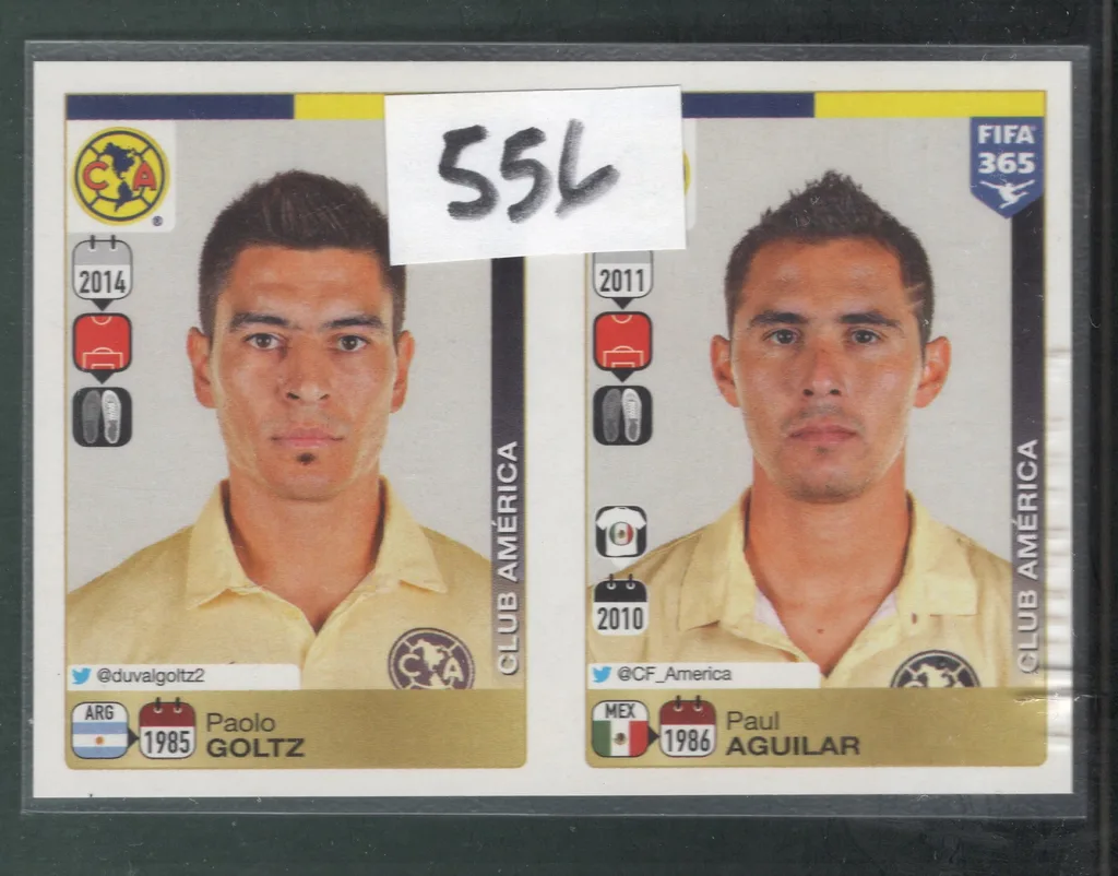 Aguilar/Goltz — Mexico