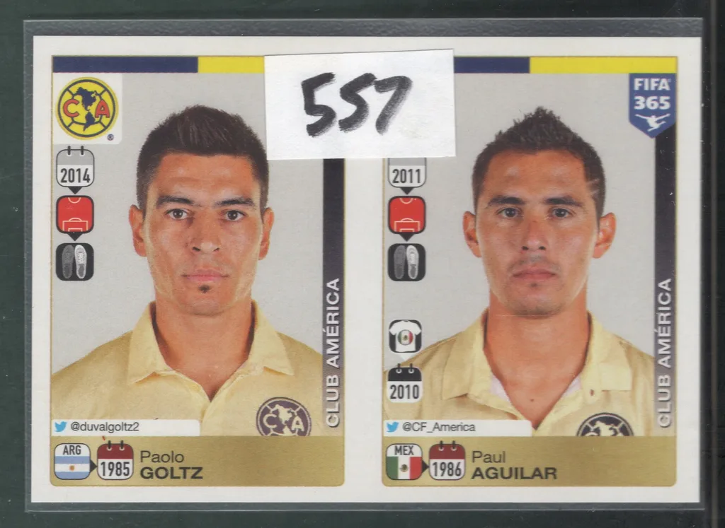 Aguilar/Goltz — Mexico