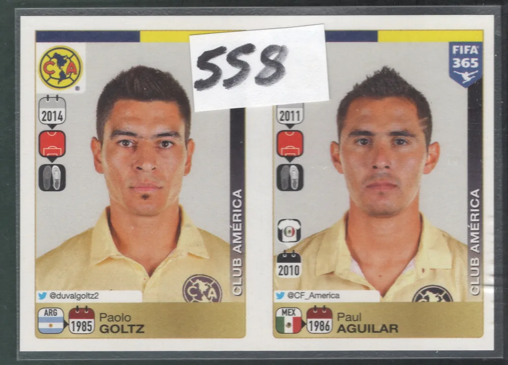 Aguilar/Goltz — Mexico