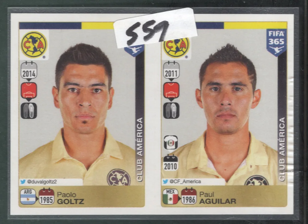 Aguilar/Goltz — Mexico