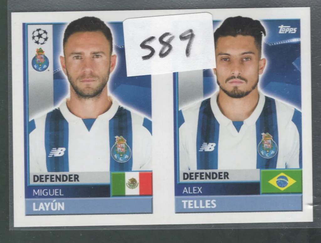 Layun/Telles — Mexico