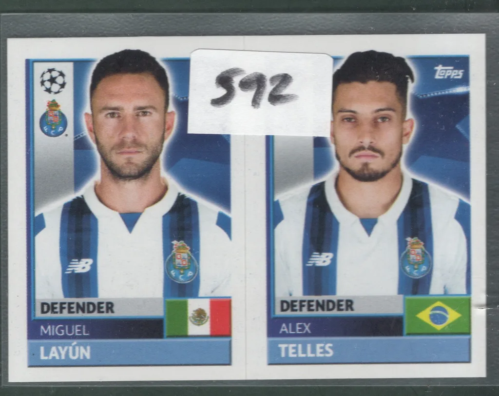 Layun/Telles — Mexico
