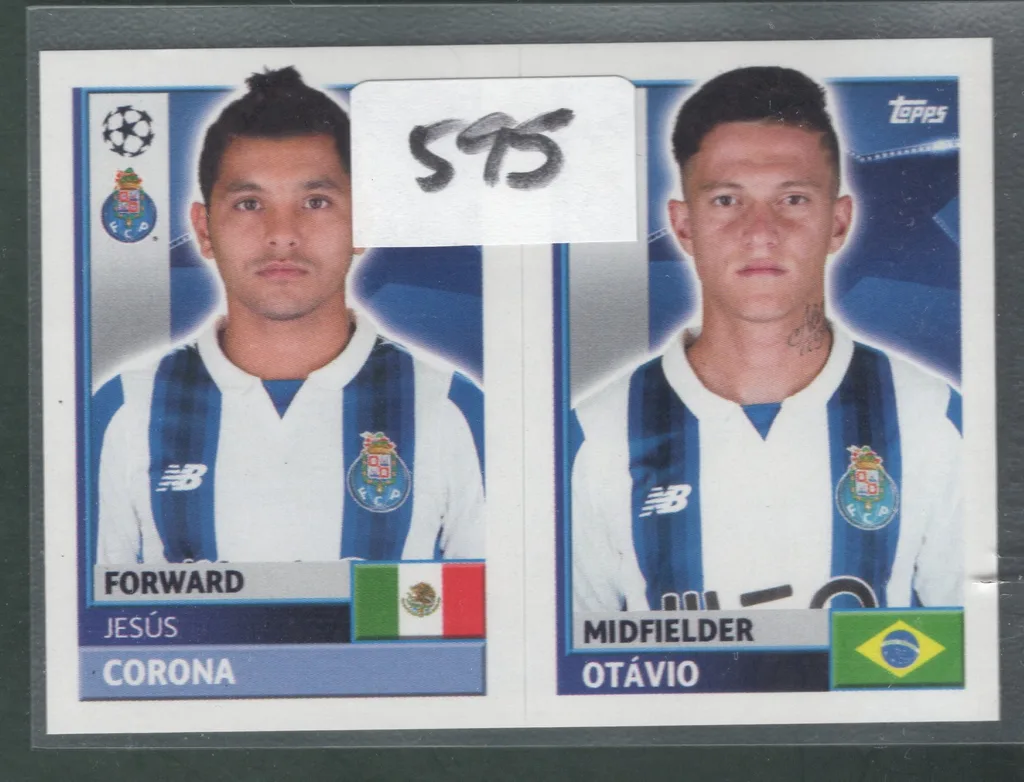 Corona/Otavio — Mexico