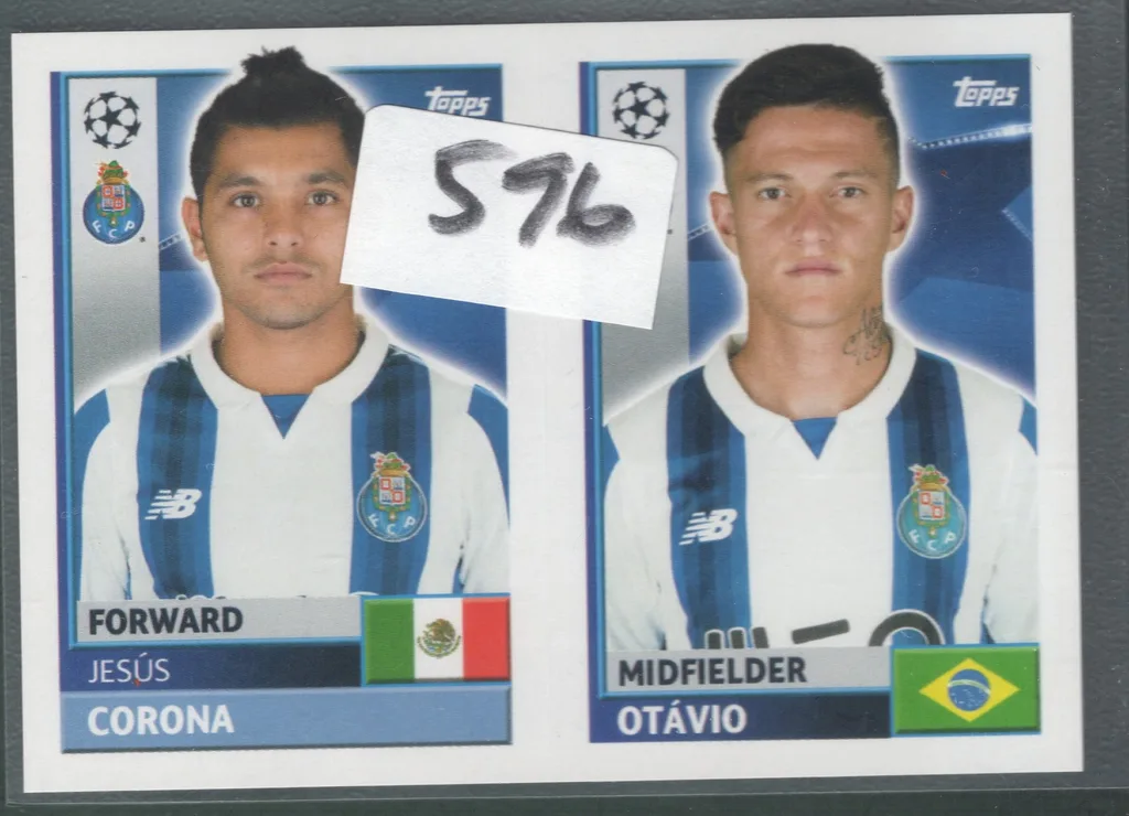 Corona/Otavio — Mexico