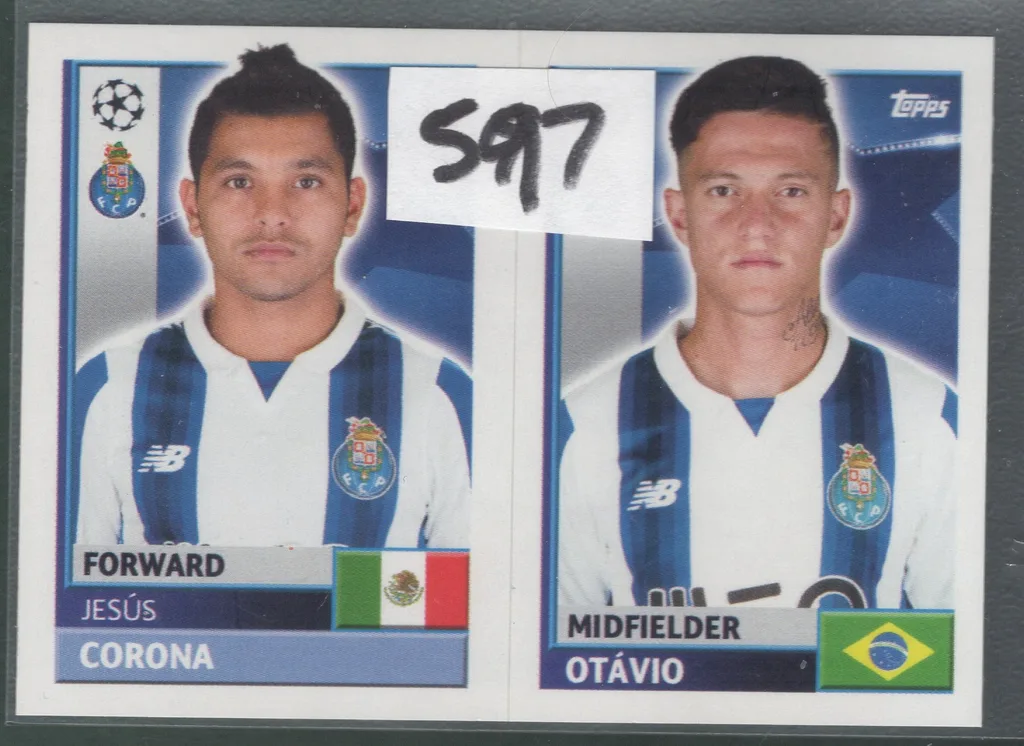 Corona/Otavio — Mexico