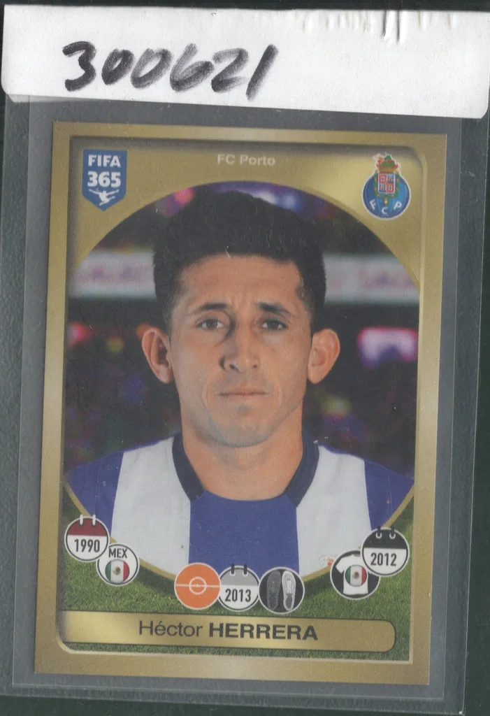 Herrera — Mexico