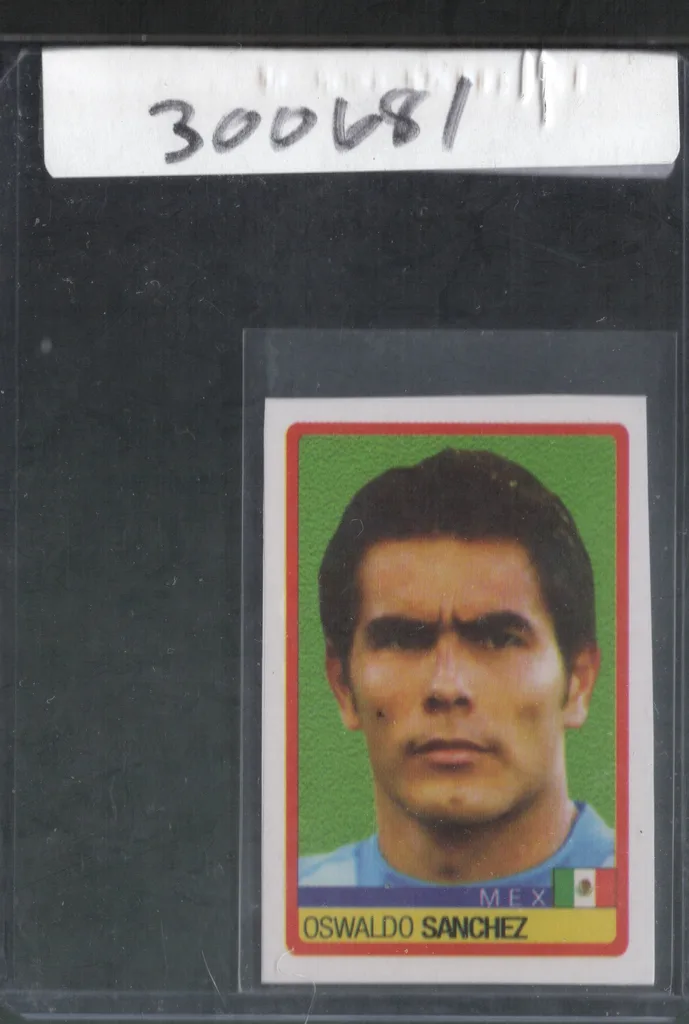 Sanchez — Mexico