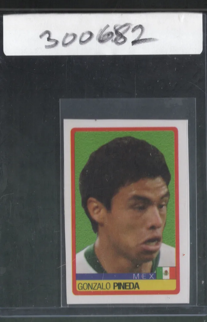 Pineda — Mexico