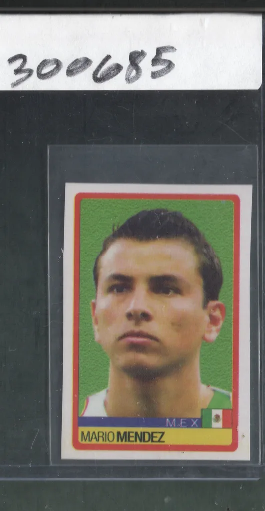 Mendez — Mexico