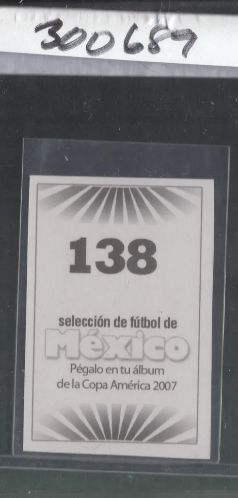 Bravo — Mexico