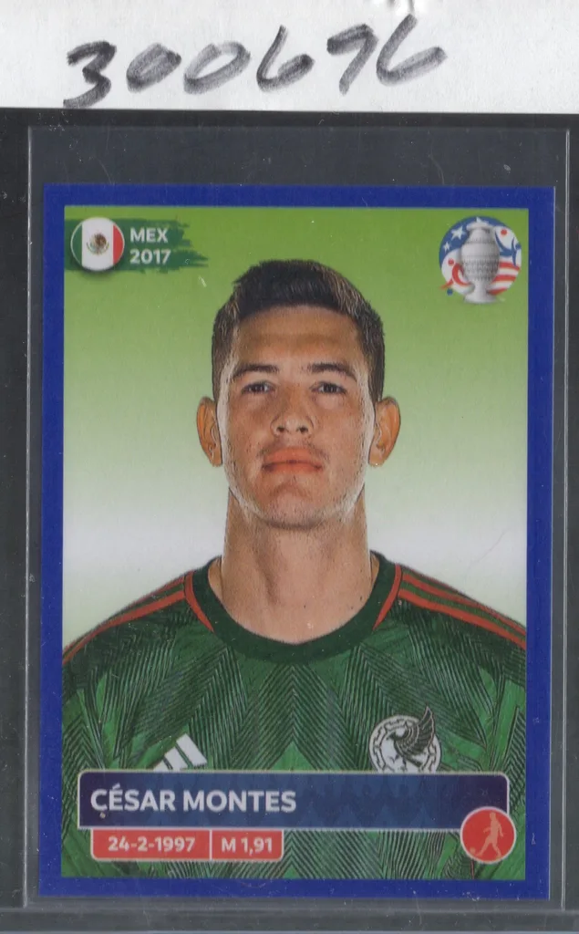 Montes — Mexico