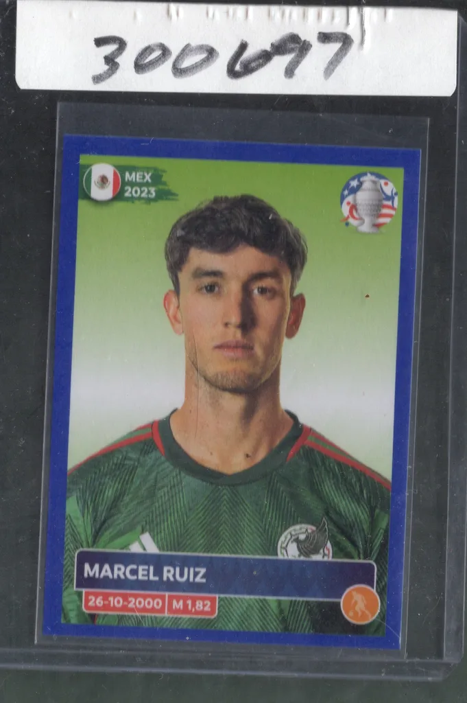 Ruiz — Mexico