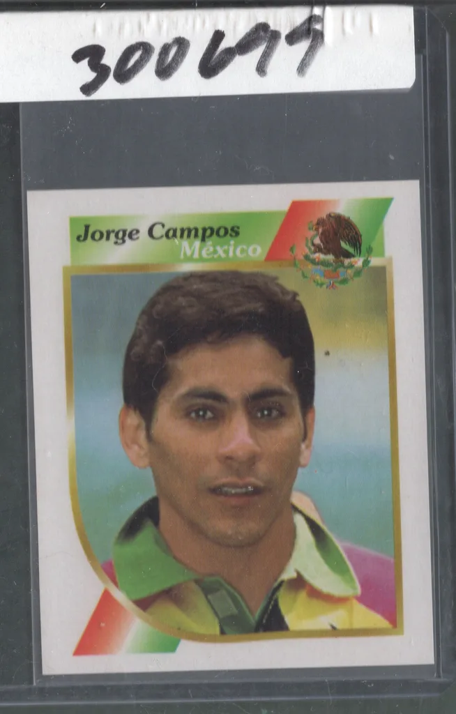 Campos — Mexico