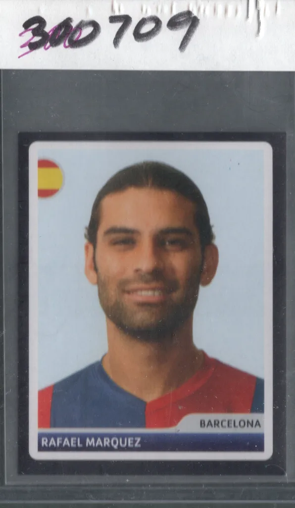 Marquez — Mexico