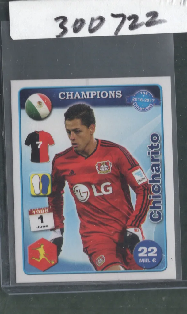 Hernandez — Mexico