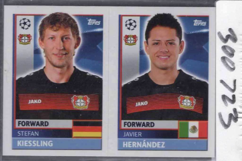 Hernandez/Kiessling — Mexico