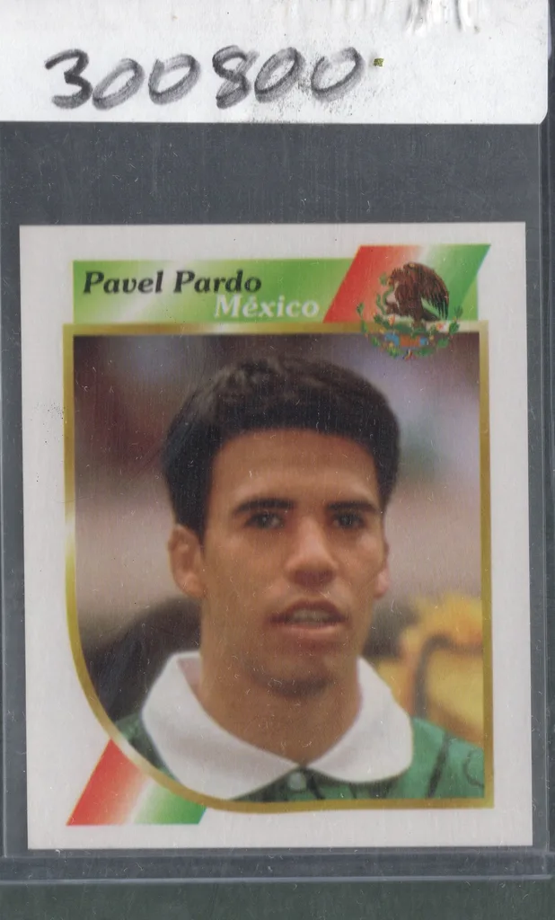 Pardo — Mexico