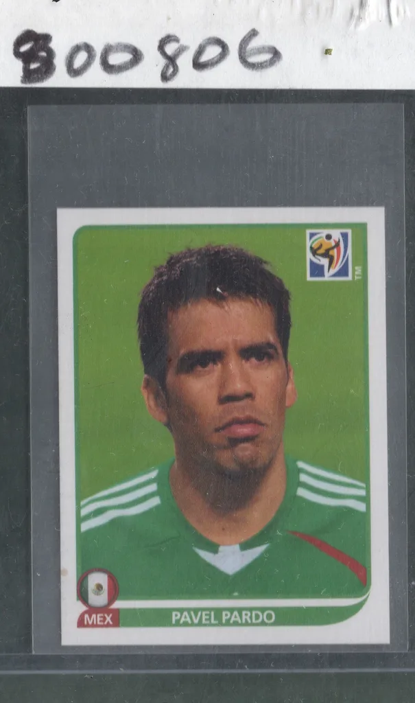 Pardo — Mexico
