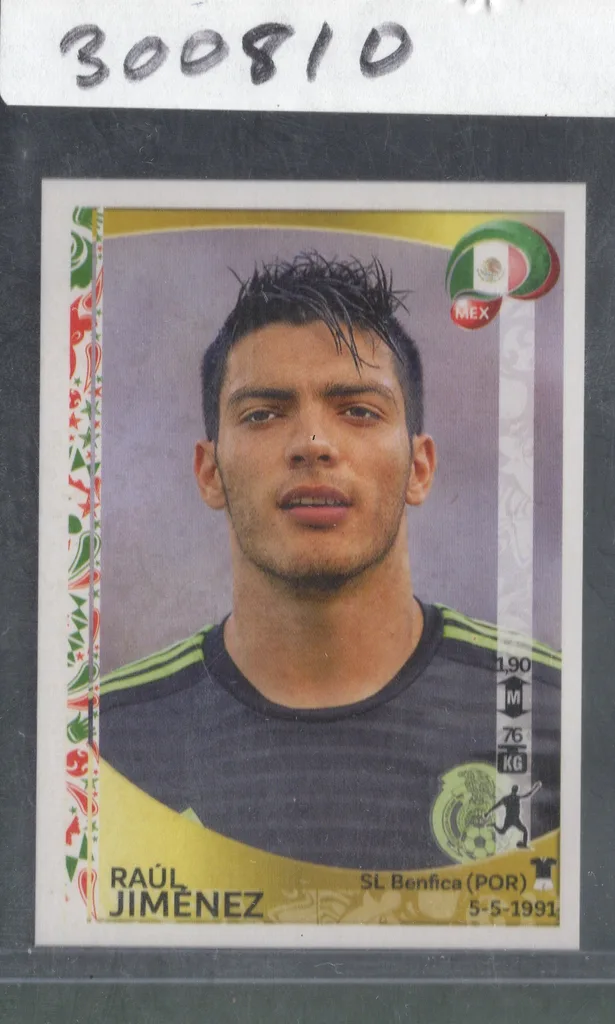 Jimenez — Mexico