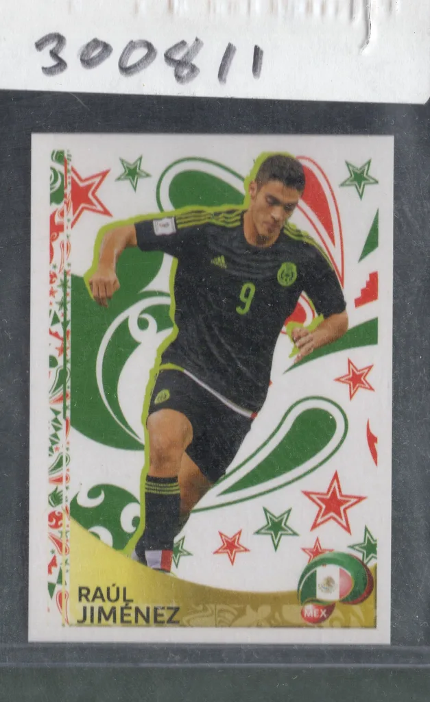 Jimenez — Mexico