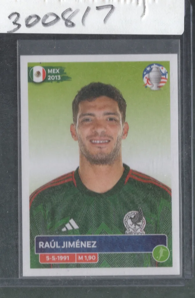 Jimenez — Mexico