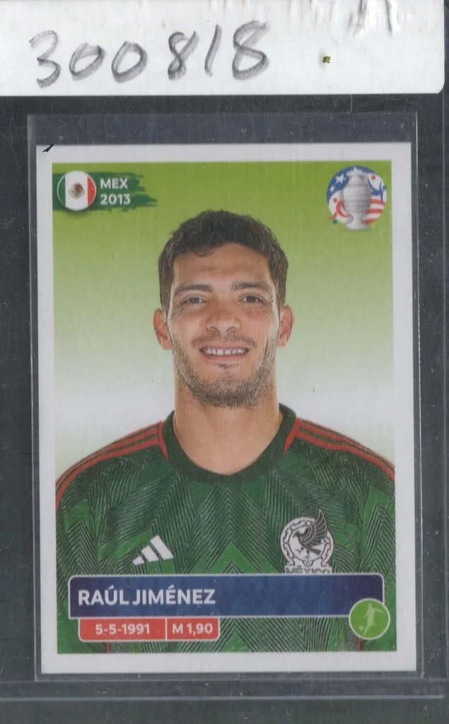 Jimenez — Mexico