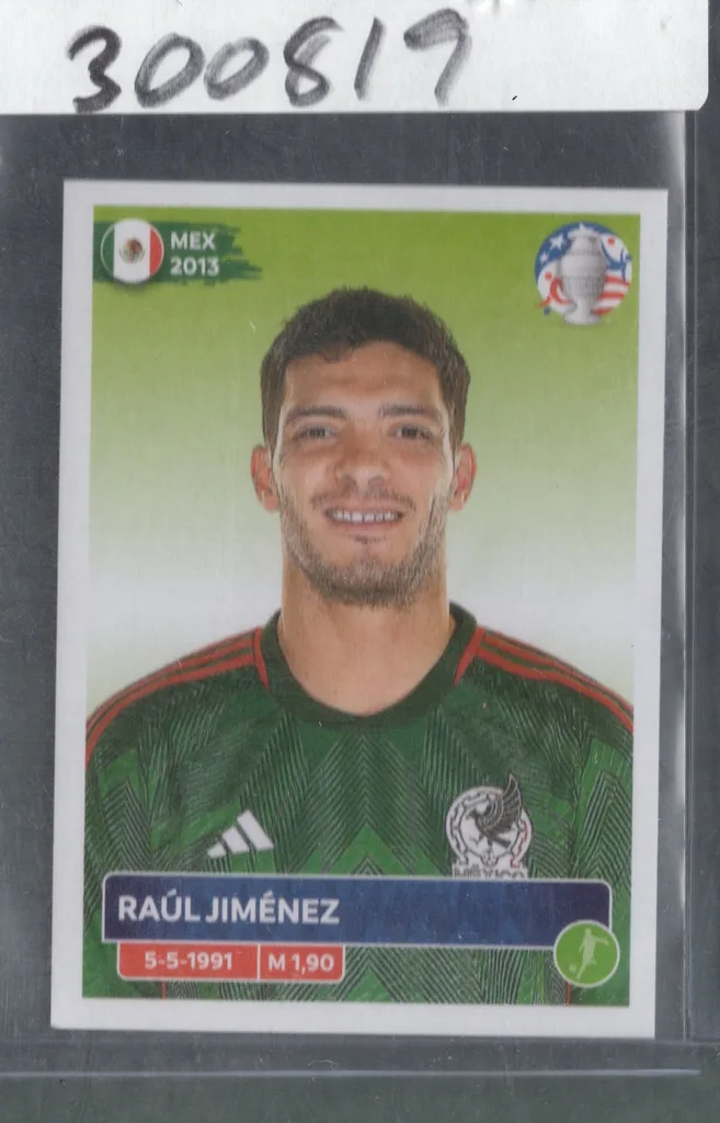 Jimenez — Mexico