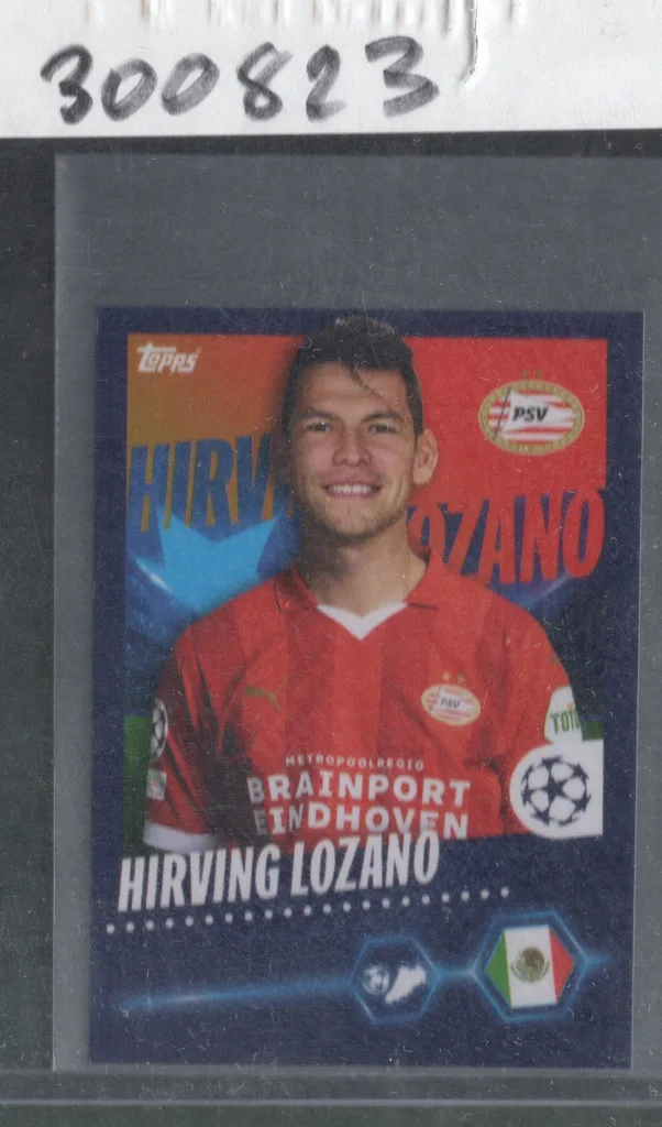 Lozano — Mexico