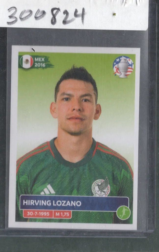 Lozano — Mexico